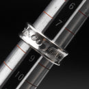 Tiffany Ring Tiffany&Co. 1837 Sv925 8