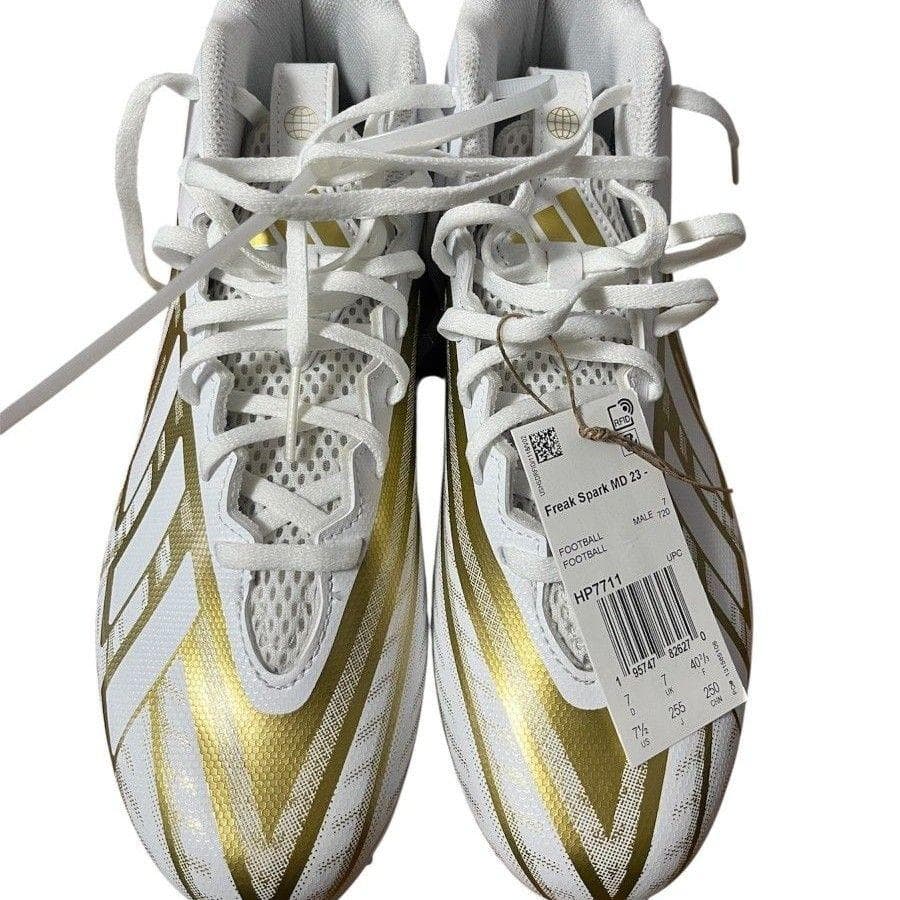 Adidas Spike Freak Spark Md 23