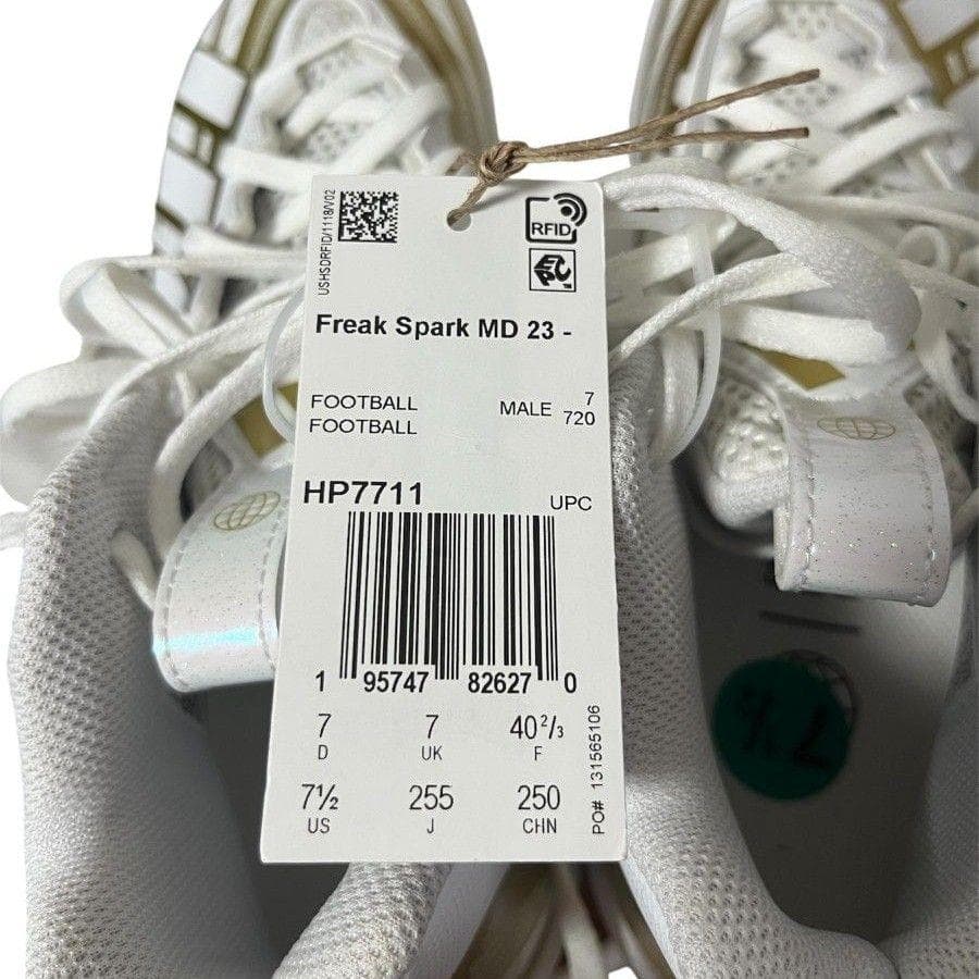 Adidas Spike Freak Spark Md 23