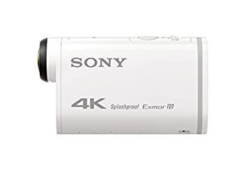 Action Camera Accessories Sony 4K X1000V Fdr-X1000V