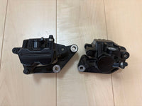 Cygnus Brakes