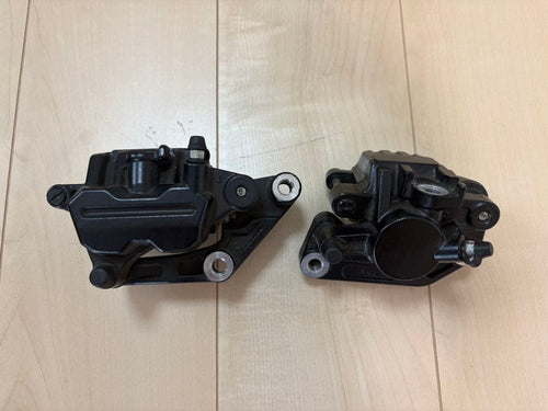 Cygnus Brakes