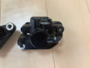 Cygnus Brakes