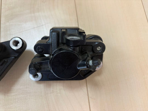 Cygnus Brakes