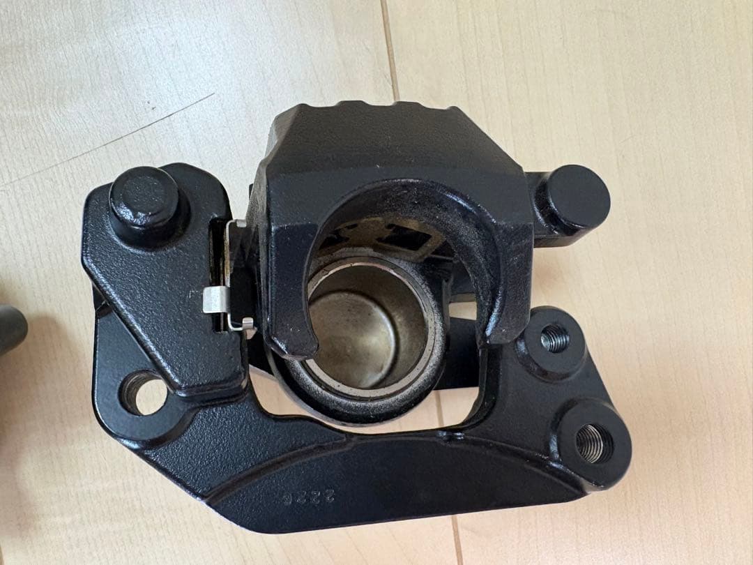 Cygnus Brakes