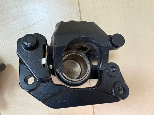Cygnus Brakes