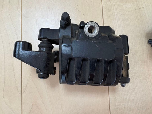 Cygnus Brakes