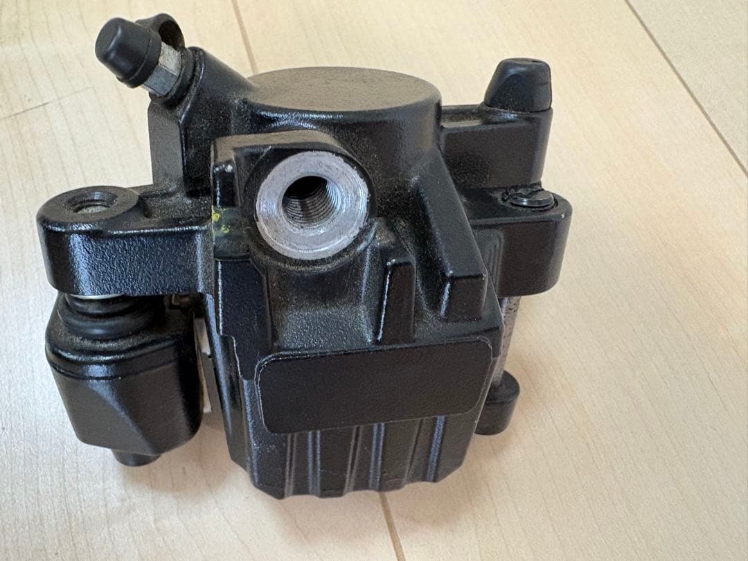 Cygnus Brakes
