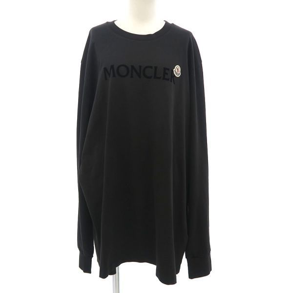 Moncler T -Shirt B