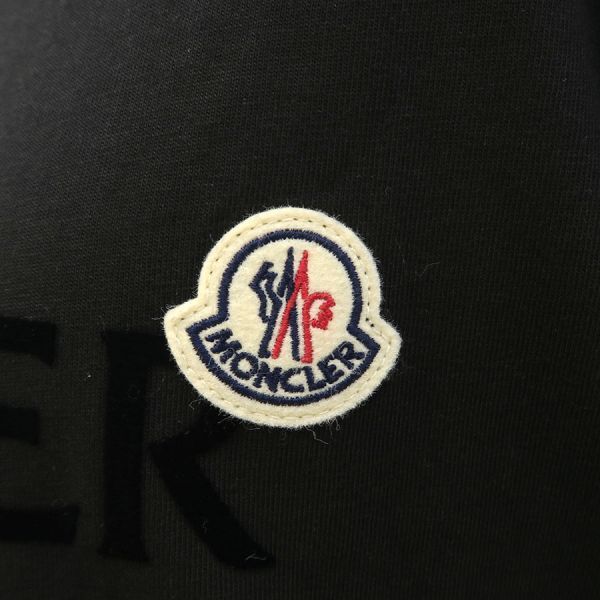 Moncler T -Shirt B (011099B)