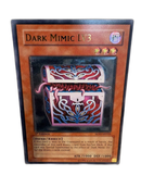 Yu -Gi -Oh! Ocg Duel Monsters (Foreign Language Version) Lv3