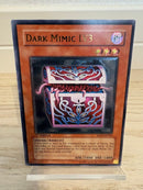 Yu-Gi-Oh! Tcg Lv3
