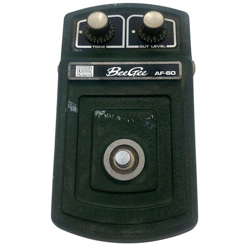 Roland Guitar Effects Units Beegee Af-60