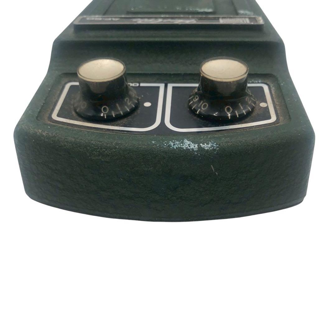 Roland Guitar Effects Units Beegee Af-60