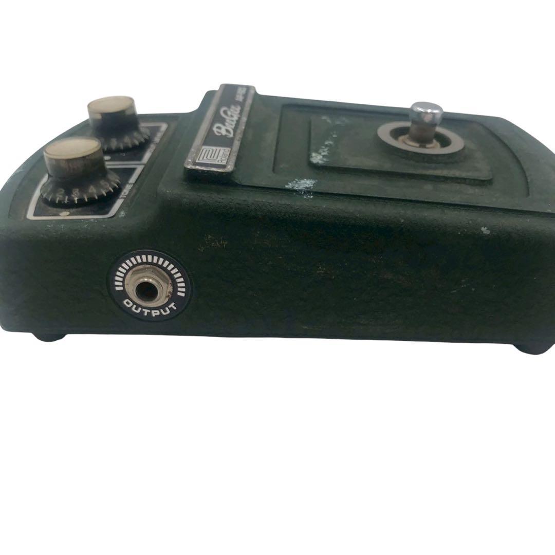 Roland Guitar Effects Units Beegee Af-60