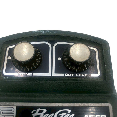 Roland Guitar Effects Units Beegee Af-60