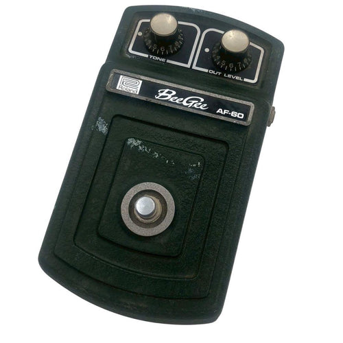 Roland Guitar Effects Units Beegee Af-60