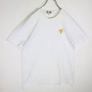 Play Comme Des Garcons T-Shirts T M