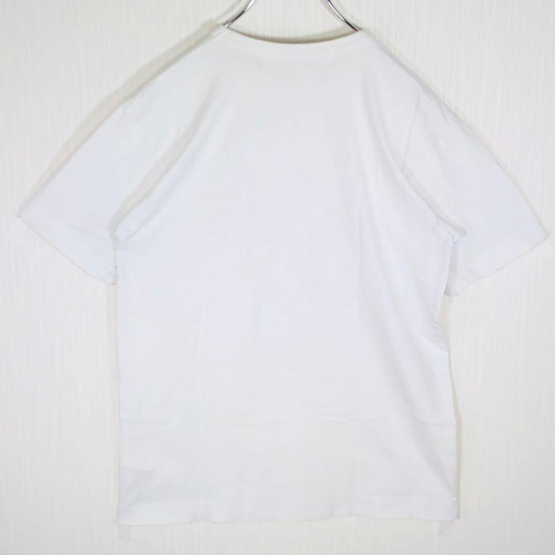 Play Comme Des Garcons T-Shirts T M