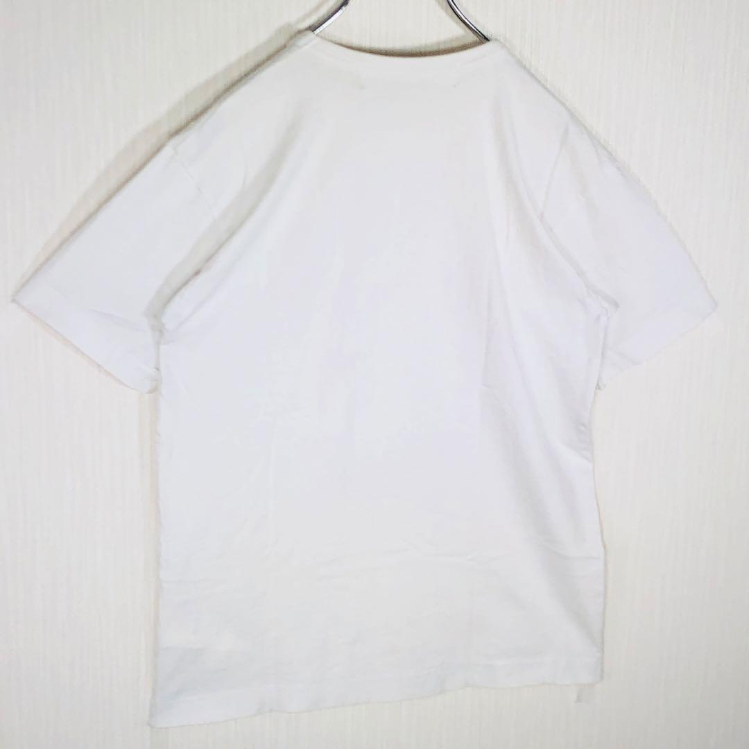 Play Comme Des Garcons T-Shirts T M