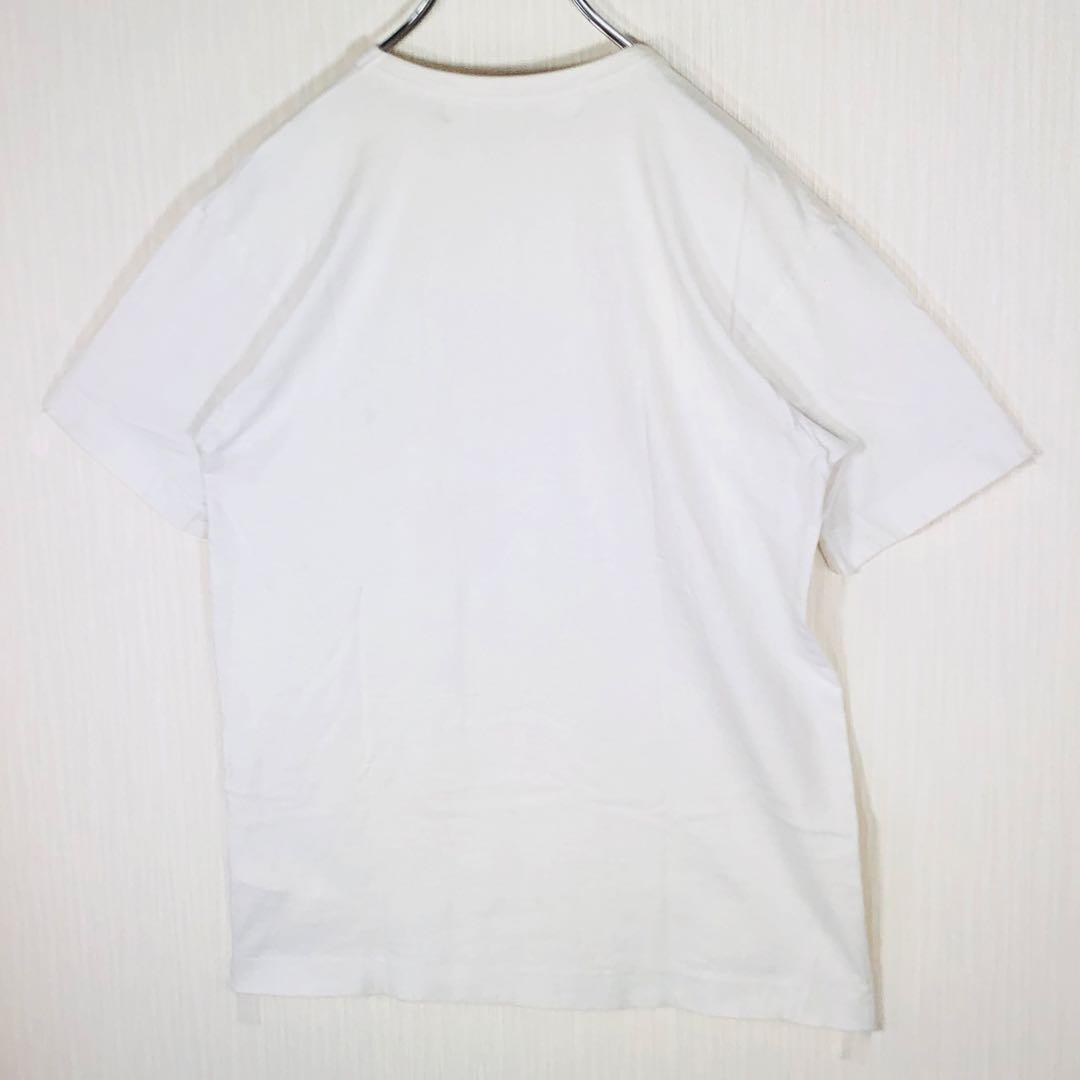 Play Comme Des Garcons T-Shirts T M