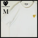 Play Comme Des Garcons T-Shirts T M