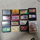 Consoles