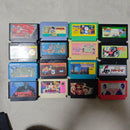 Consoles