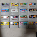 Consoles