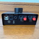 Fostex Power Amplifier Pc200Usb Dac
