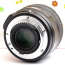 Nikon Prime Lenses Af-S F/1.8G