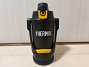 Thermos Water Bottle 2.0L Ffv-2001 Bkor