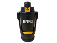 Thermos Water Bottle 2.0L Ffv-2001 Bkor