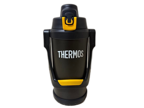 Thermos Water Bottle 2.0L Ffv-2001 Bkor