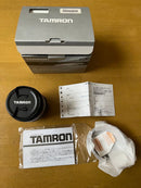 Tamron Zoom Lenses 18-270Mmf3.5-6.3