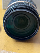 Tamron Zoom Lenses 18-270Mmf3.5-6.3