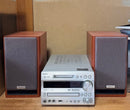 Onkyo Mini -Component