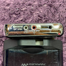 Sony Portable Md Players Mz-Rh10 B Hi-Md
