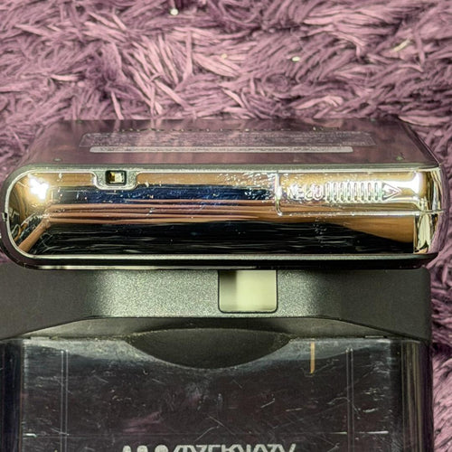 Sony Portable Md Players Mz-Rh10 B Hi-Md