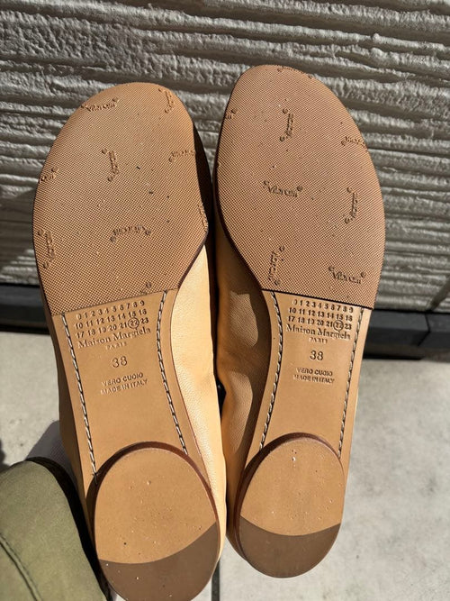 Maison Martin Margiela Slip -On Kiki