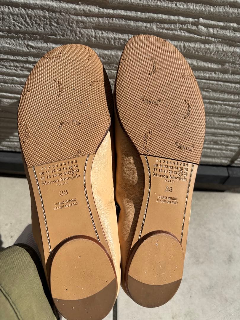 Maison Martin Margiela Slip -On Kiki