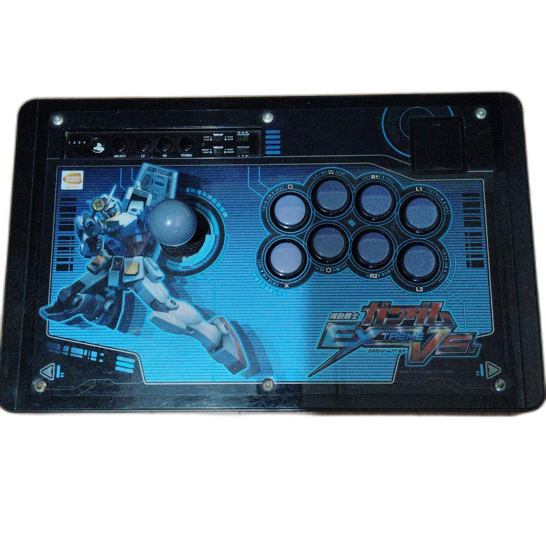 Controller Exvs