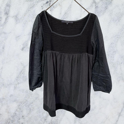 Macphee Long Sleeve H121