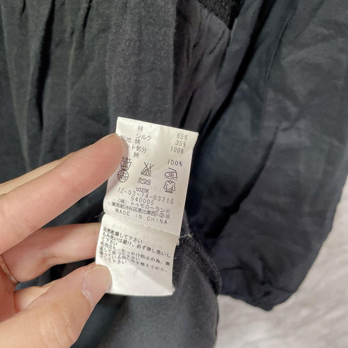Macphee Long Sleeve H121