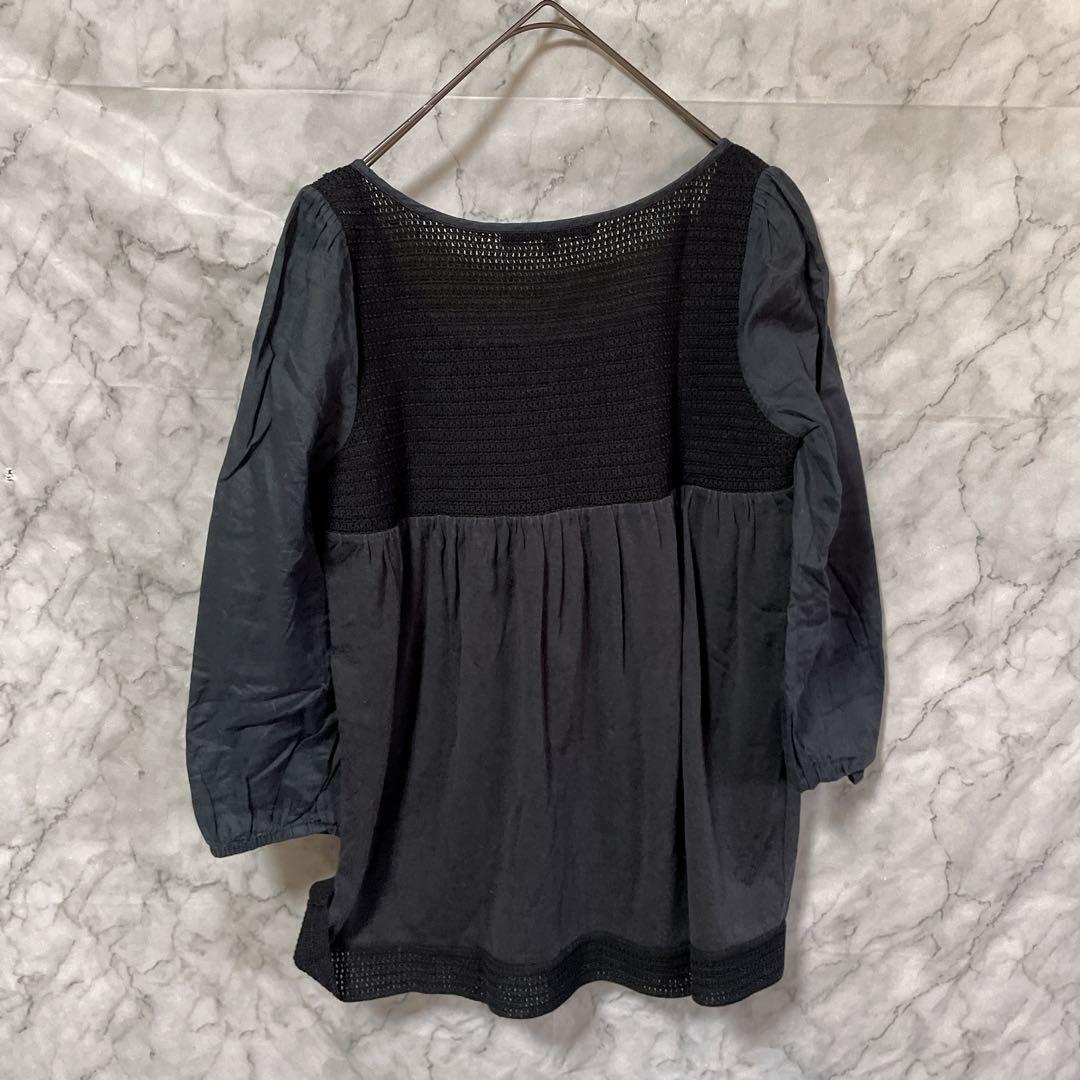 Macphee Long Sleeve H121