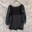 Macphee Long Sleeve H121