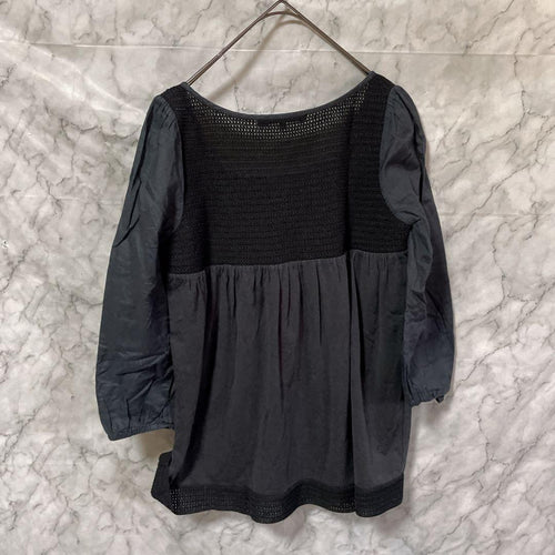 Macphee Long Sleeve H121