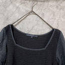 Macphee Long Sleeve H121
