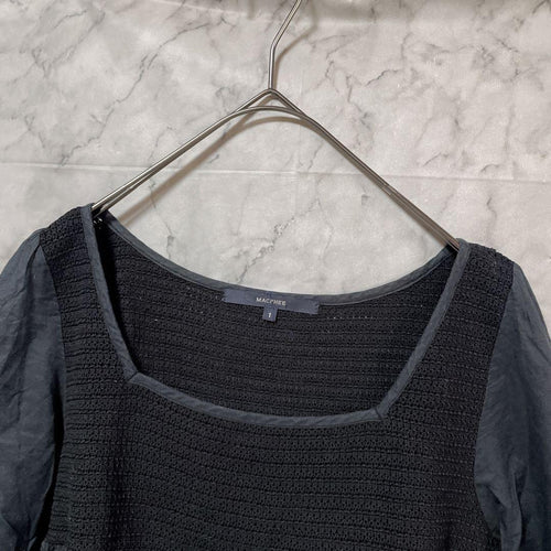 Macphee Long Sleeve H121