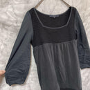 Macphee Long Sleeve H121